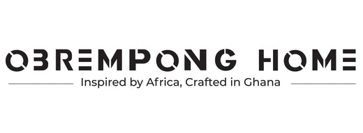 Obrempong Home logo