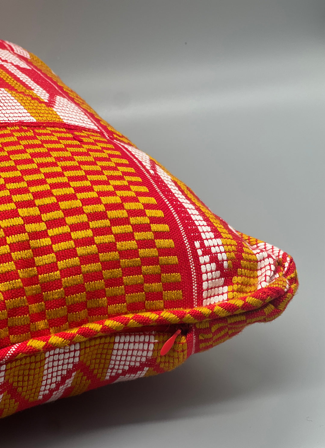 Labadi Throw Pillow